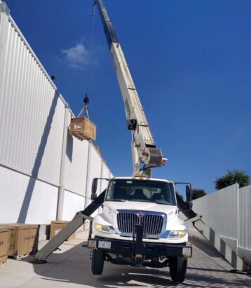 MANIOBRAS ESPECIALIZADAS